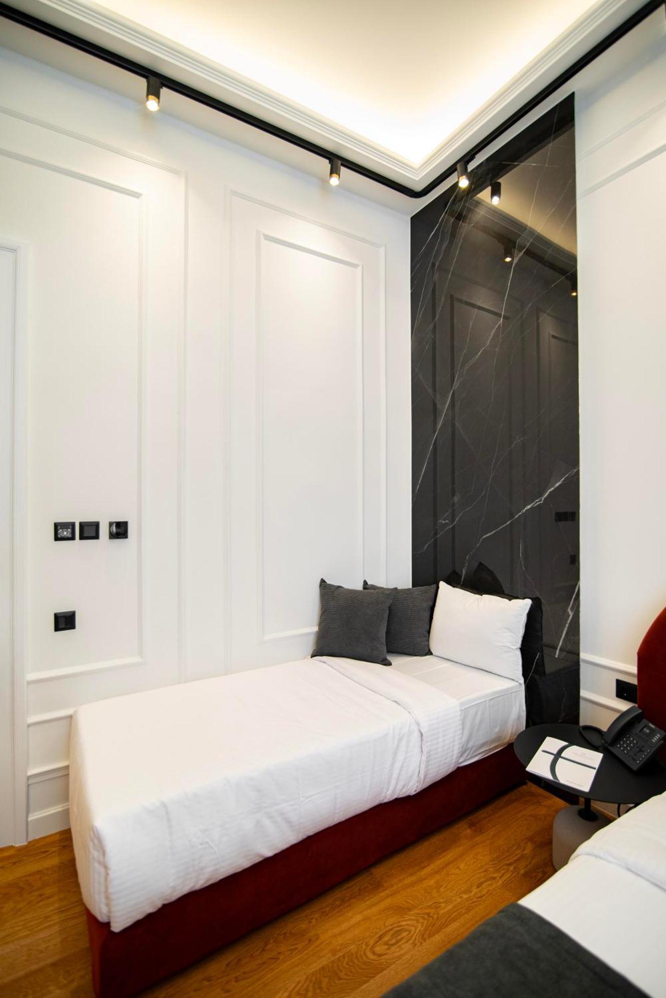 Athens Icon Collection Hotell Exteriör bild
