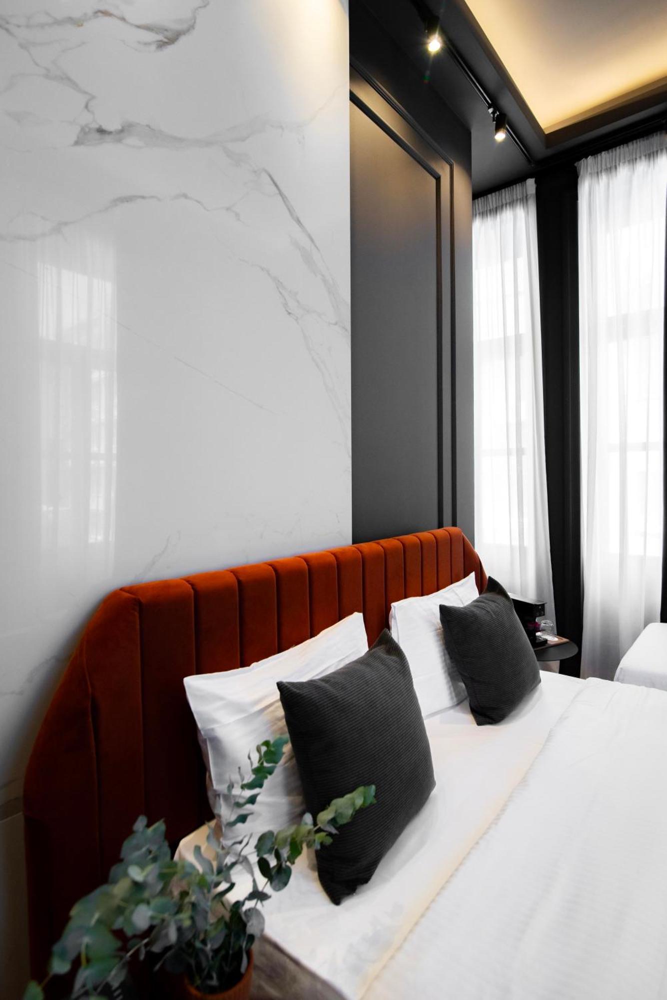 Athens Icon Collection Hotell Exteriör bild