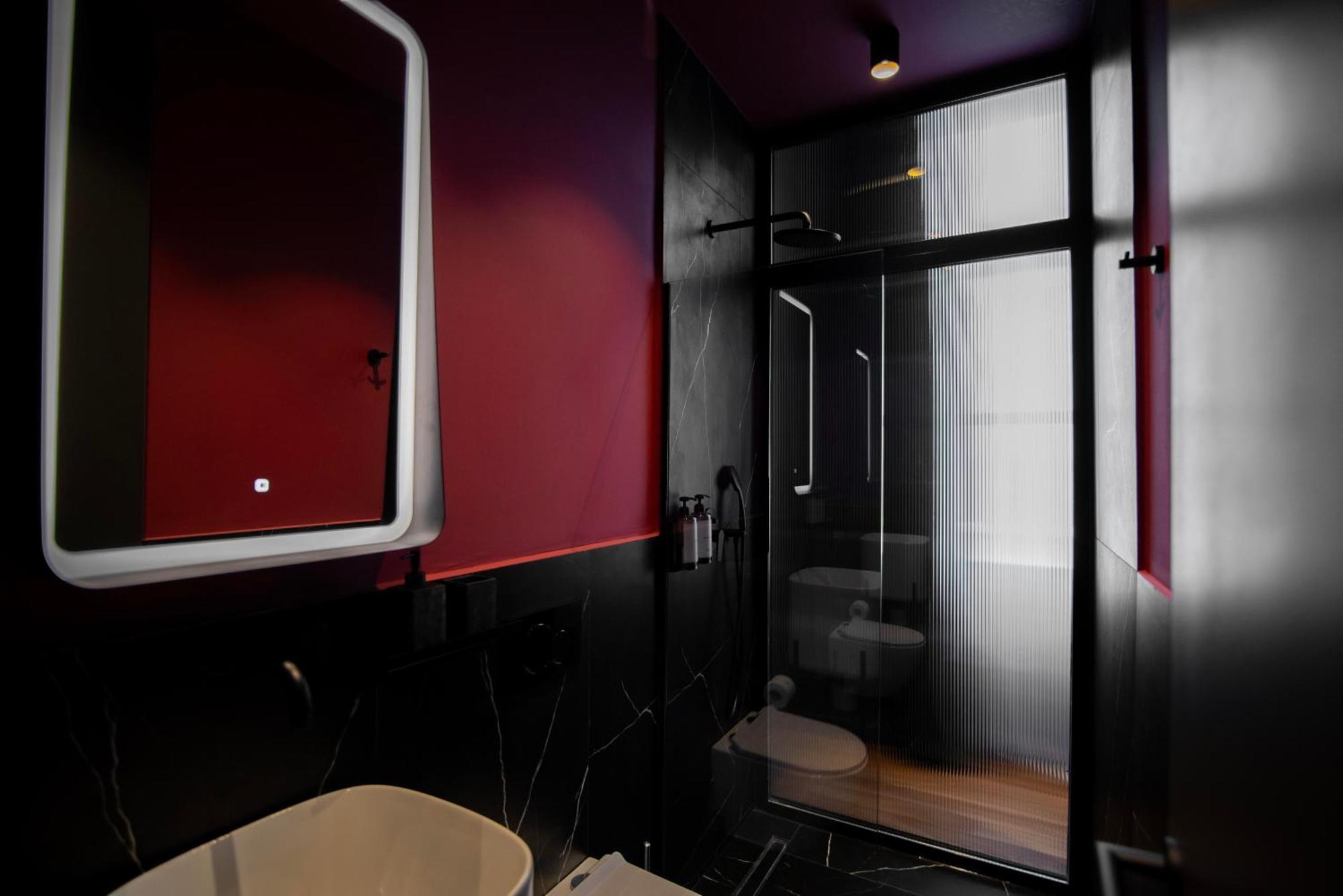 Athens Icon Collection Hotell Exteriör bild