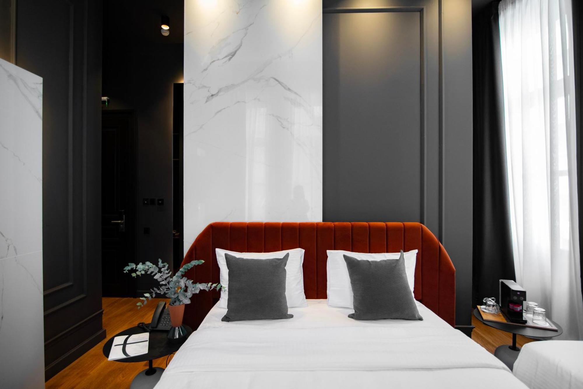 Athens Icon Collection Hotell Exteriör bild