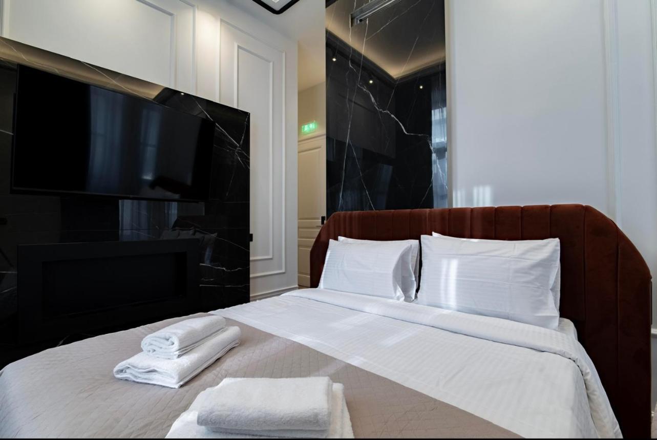 Athens Icon Collection Hotell Exteriör bild