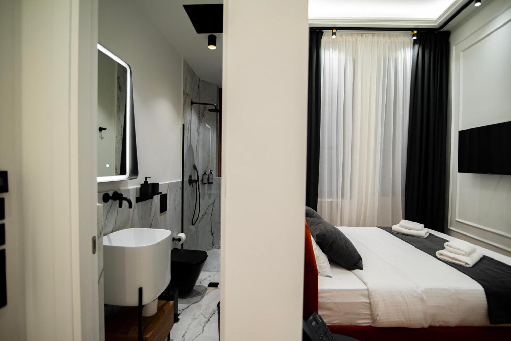 Athens Icon Collection Hotell Exteriör bild