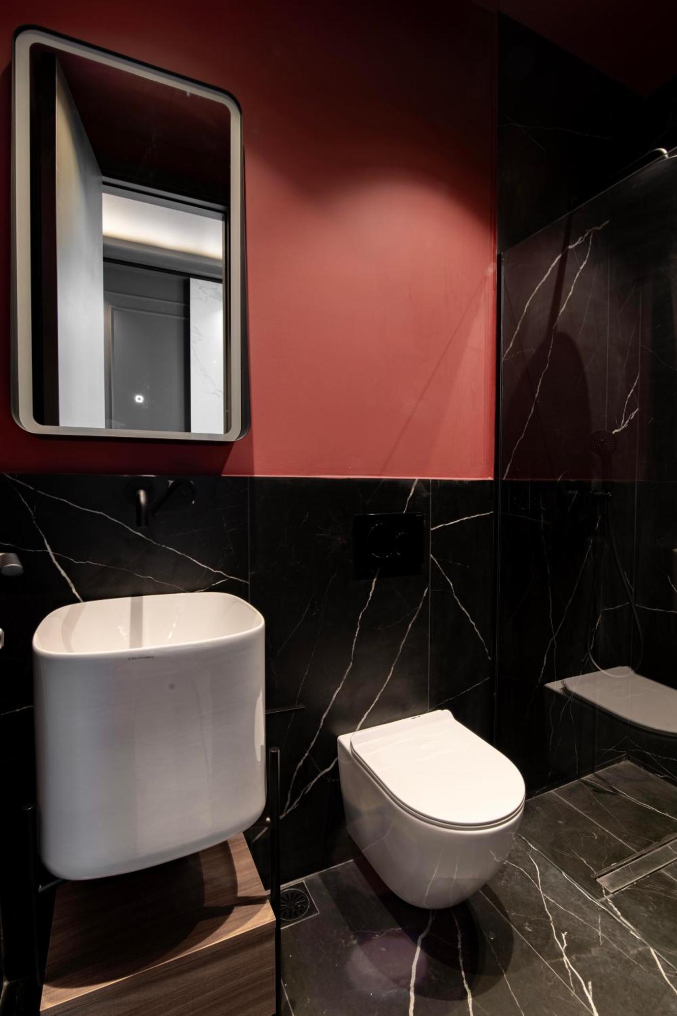 Athens Icon Collection Hotell Exteriör bild
