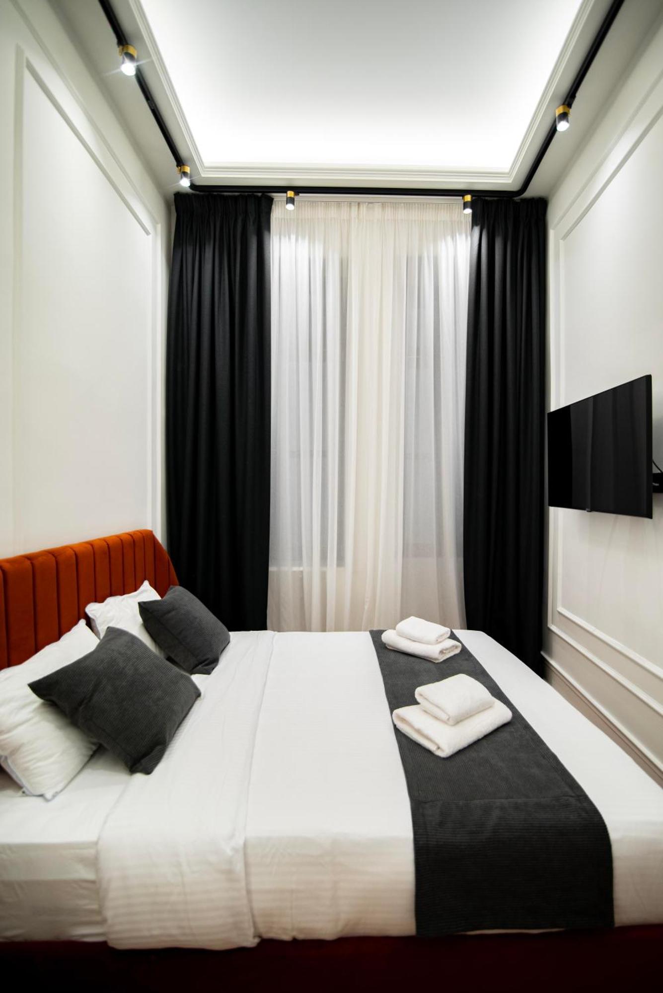 Athens Icon Collection Hotell Exteriör bild
