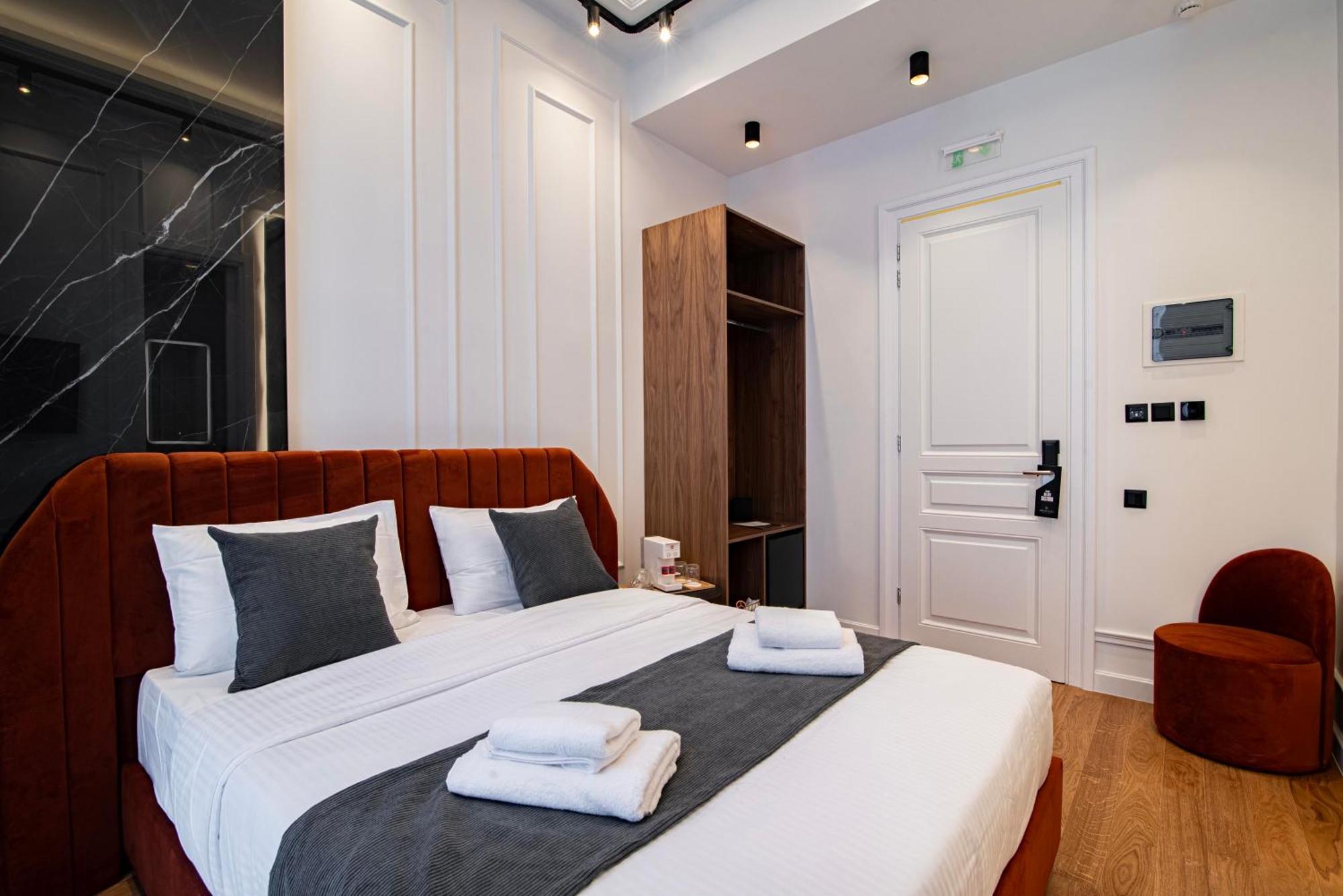Athens Icon Collection Hotell Exteriör bild