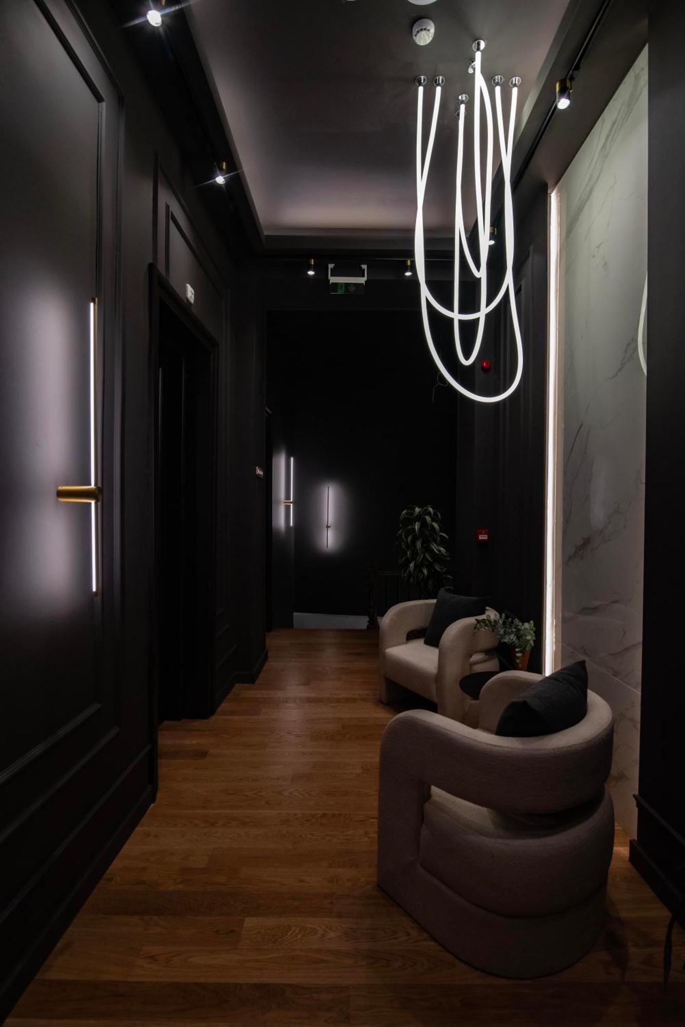 Athens Icon Collection Hotell Exteriör bild