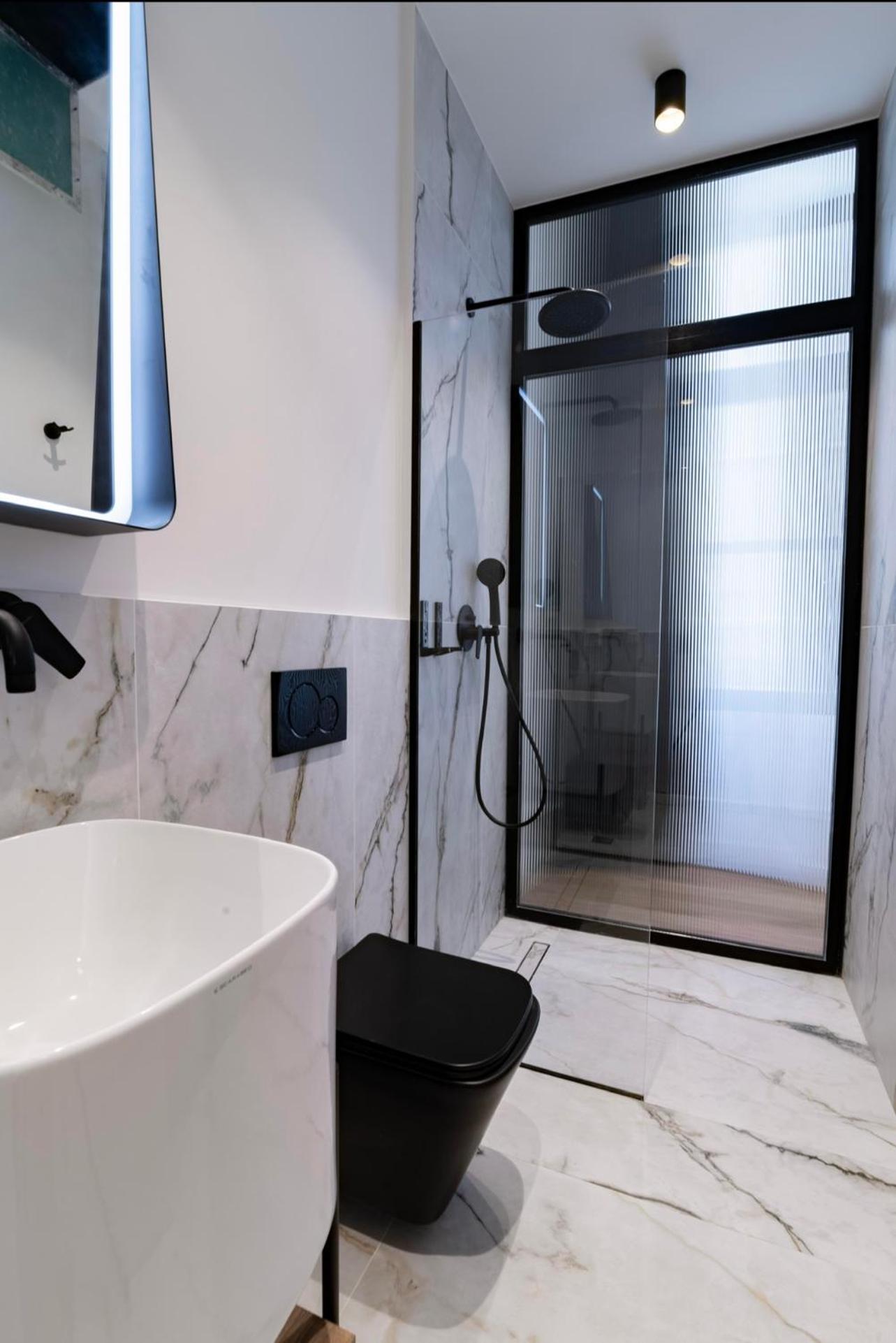 Athens Icon Collection Hotell Exteriör bild