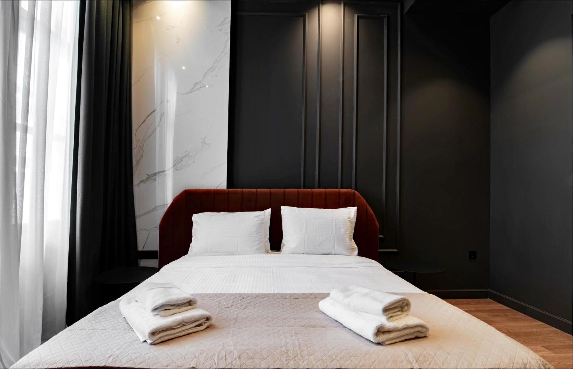 Athens Icon Collection Hotell Exteriör bild