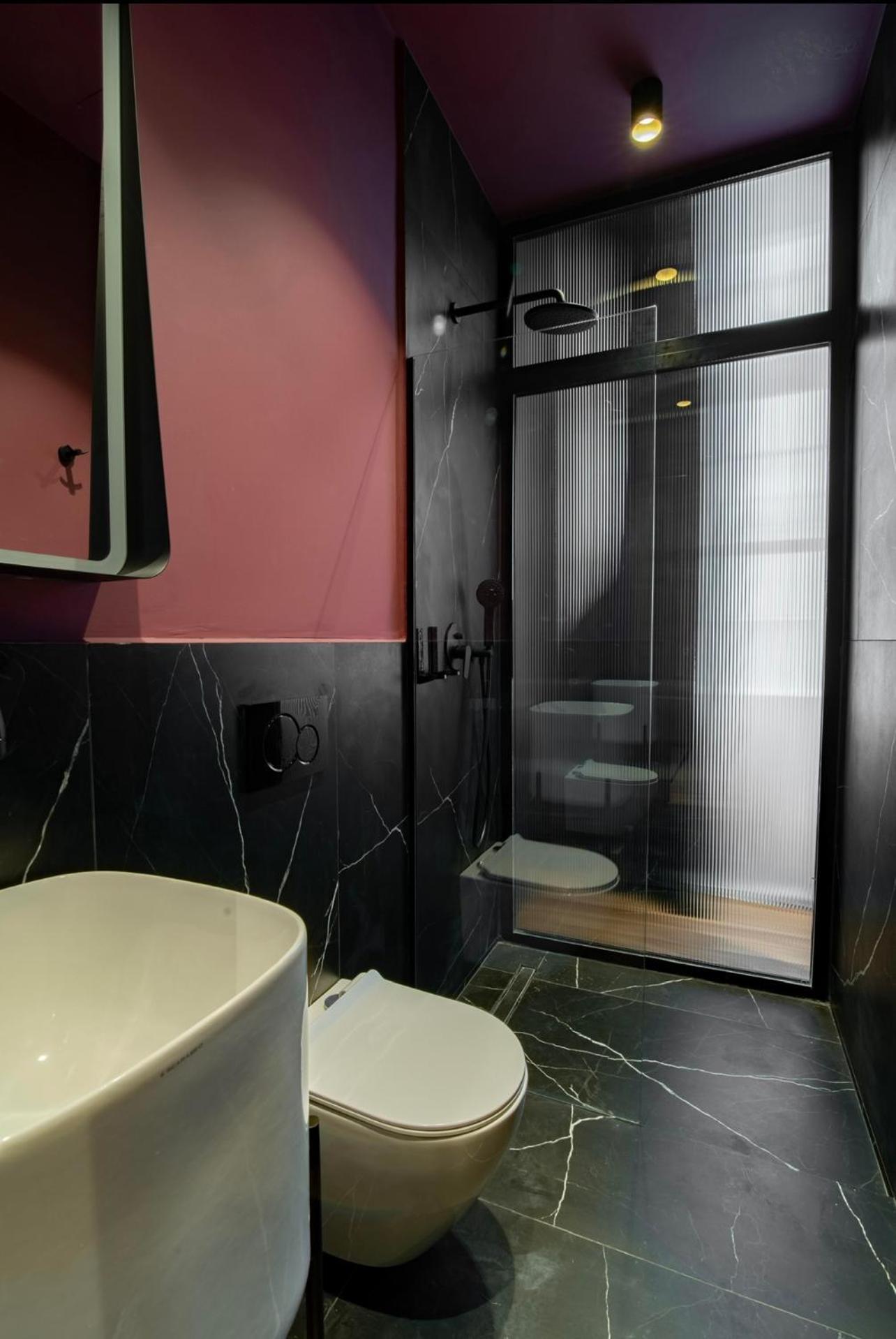 Athens Icon Collection Hotell Exteriör bild
